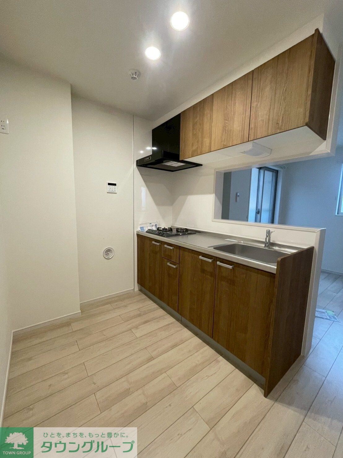 KEIAI RESIDENCE 上尾IIの物件内観写真