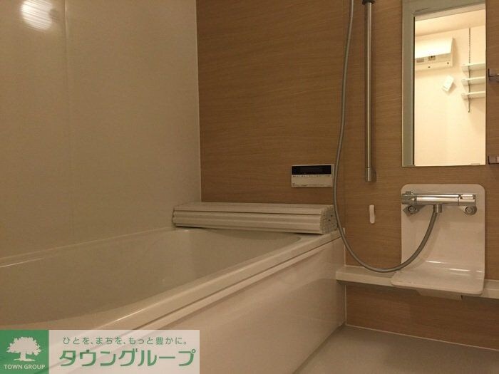 司　Ｂの物件内観写真