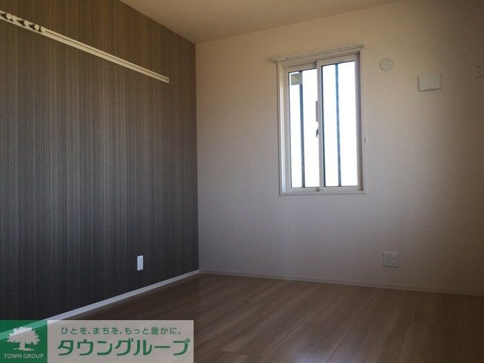 司　Ｂの物件内観写真