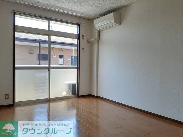 エルディムみなみIIの物件内観写真