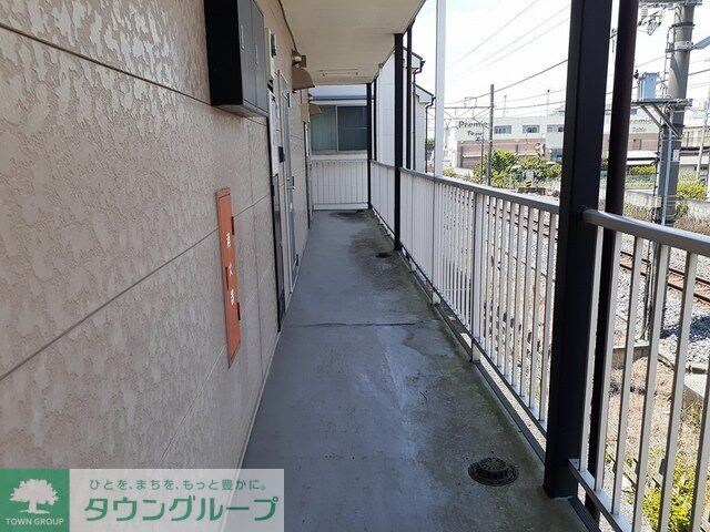 エルディムみなみIIの物件内観写真