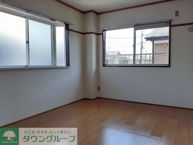 エルディムみなみIIの物件内観写真