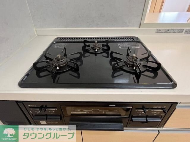 Ｆｌｏｒａｌ　Ｃｏｒｔ　（フローラルコート）の物件内観写真