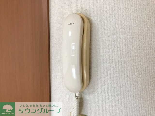 レジデンスの物件内観写真