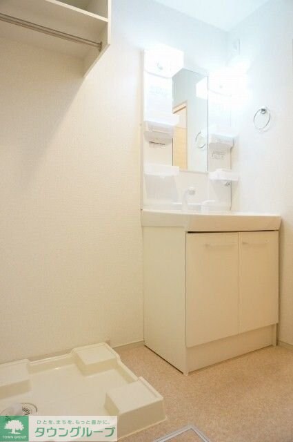 イーリスの物件内観写真