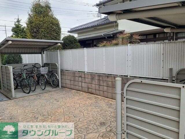 イーリスの物件内観写真