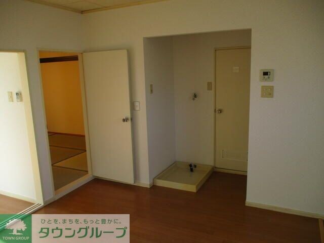 レピュート長島の物件内観写真