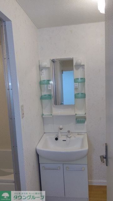 サンマンションアサヒの物件内観写真