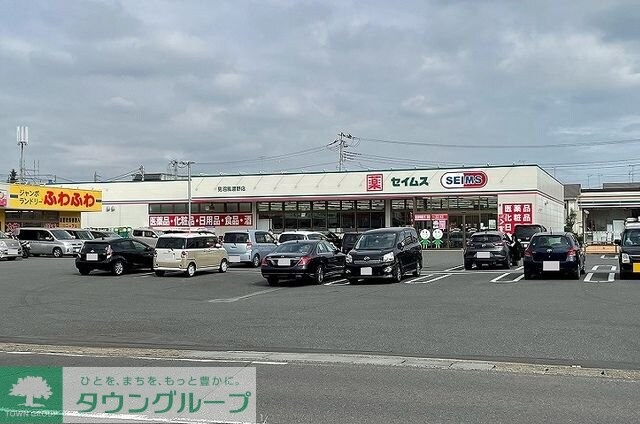 シャンブリーゼの物件内観写真