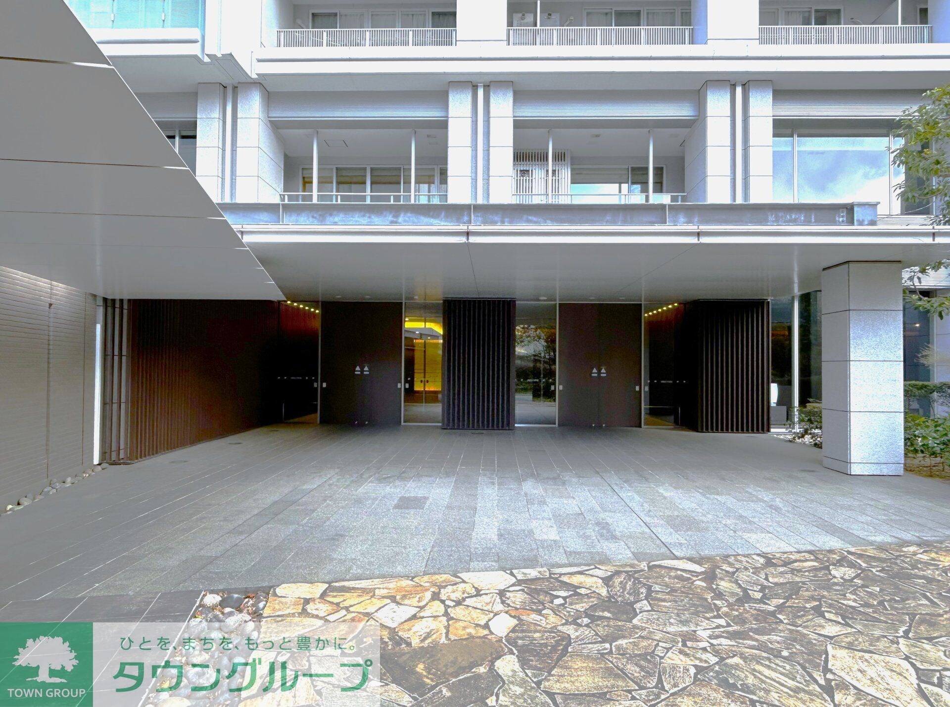 グランドミッドタワーズ大宮フォレストタワーの物件内観写真