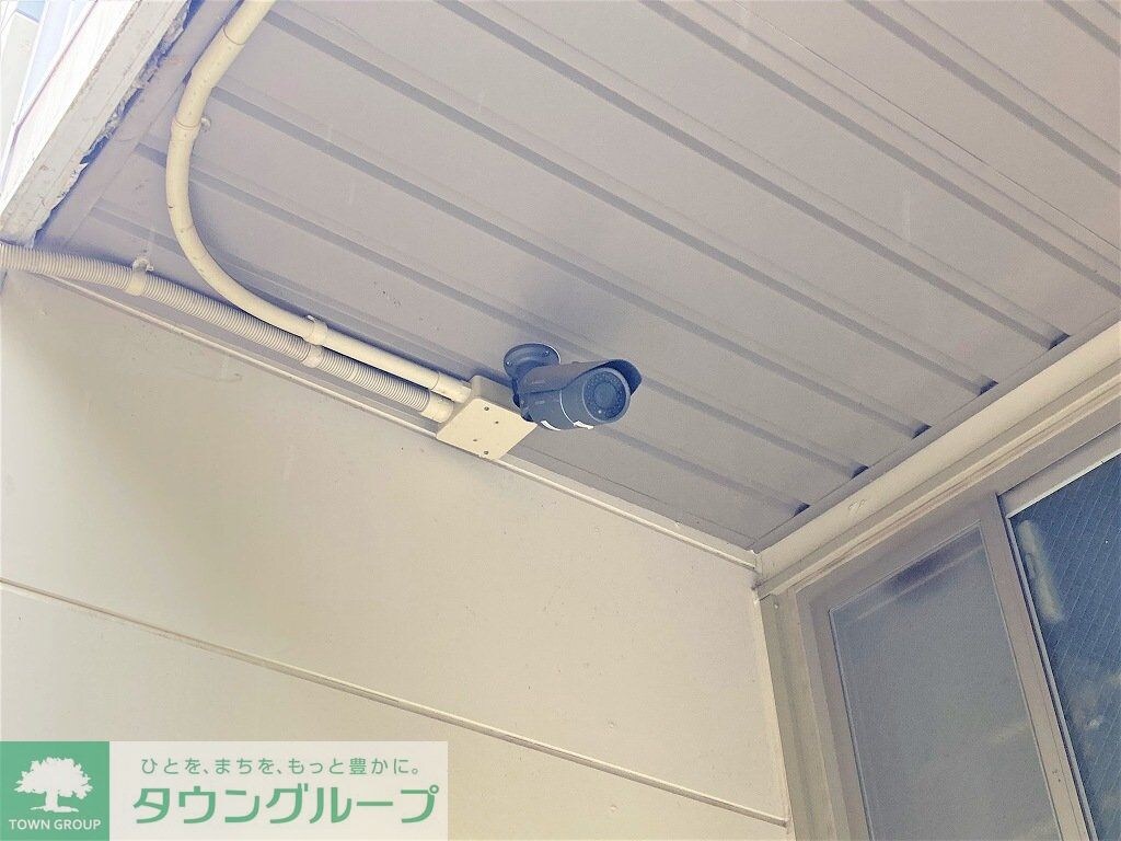 レオパレスドールパークの物件内観写真