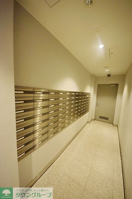 ドゥーエ大宮の物件内観写真