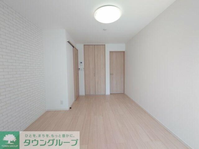 ピュアライフ西大宮の物件内観写真