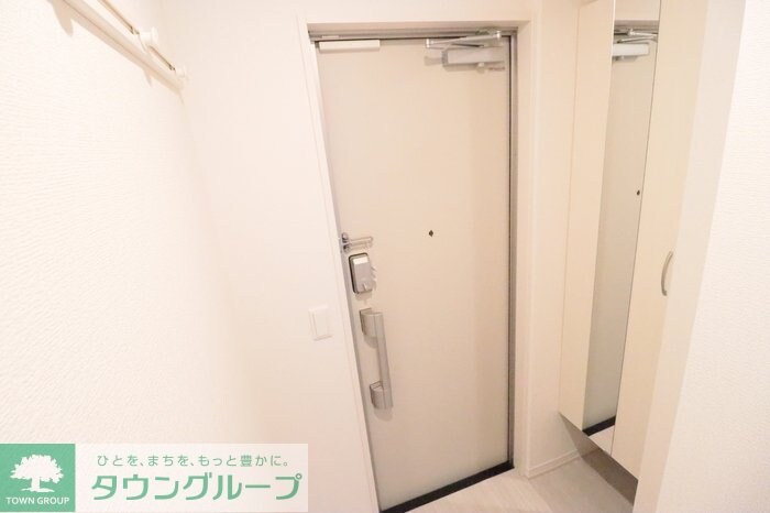 Briller 東大宮の物件内観写真