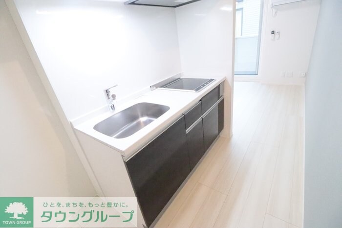 Briller 東大宮の物件内観写真