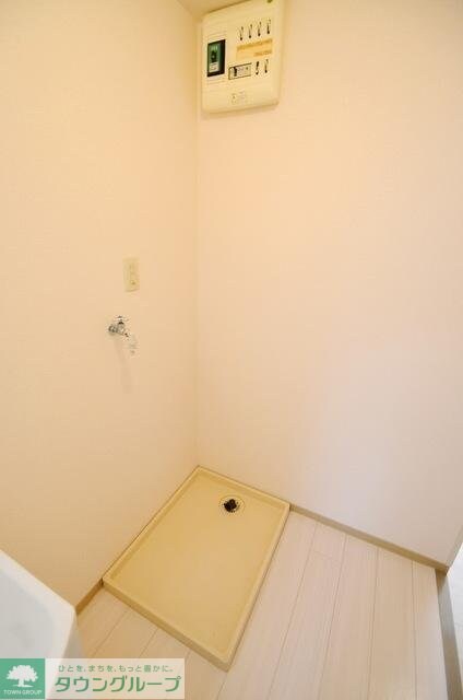 グランナチュールＡの物件内観写真