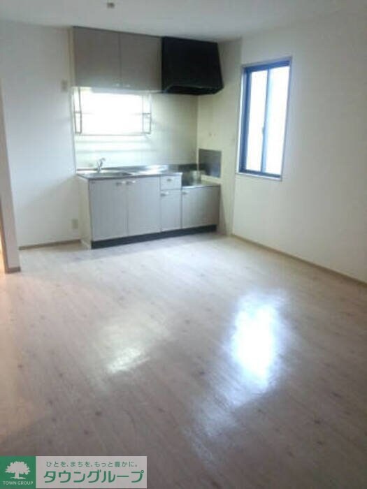 グランナチュールＡの物件内観写真