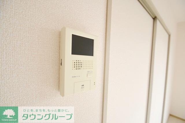 グランナチュールＡの物件内観写真