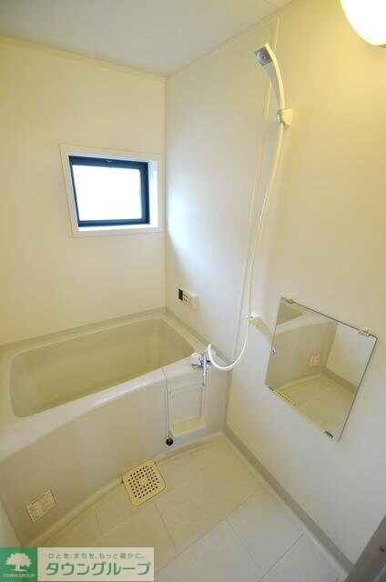 グランナチュールＡの物件内観写真