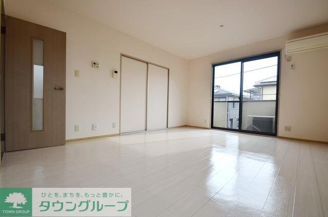 グランナチュールＡの物件内観写真