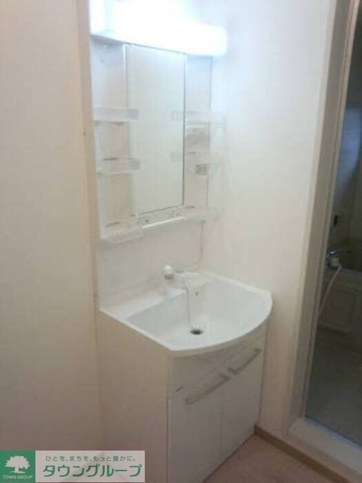 グランナチュールＡの物件内観写真