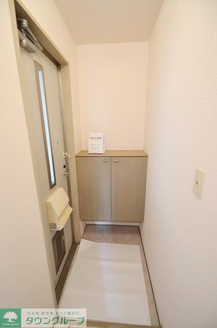 グランナチュールＡの物件内観写真