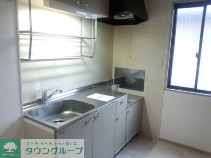 グランナチュールＡの物件内観写真