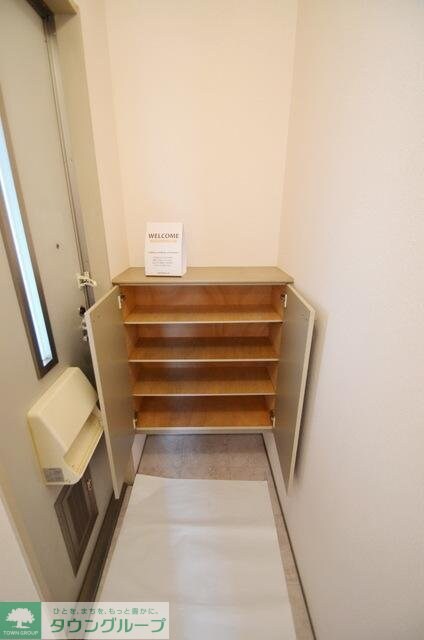 グランナチュールＡの物件内観写真