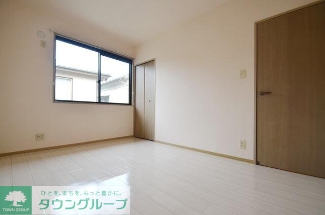 グランナチュールＡの物件内観写真