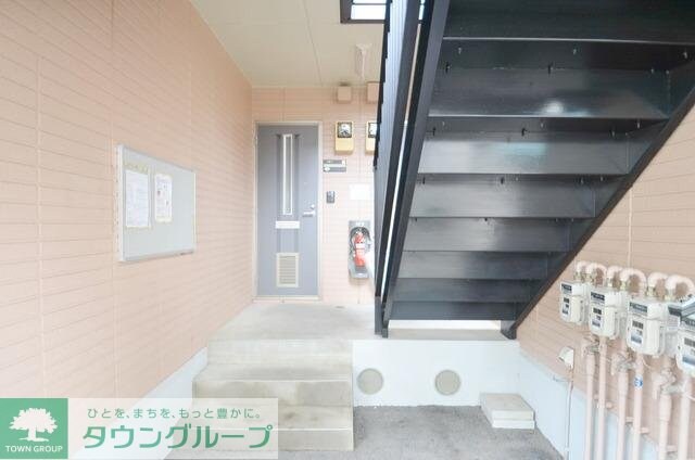 グランナチュールＡの物件内観写真