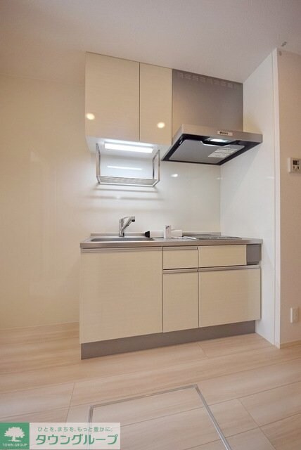 ホワイトヴィラの物件内観写真