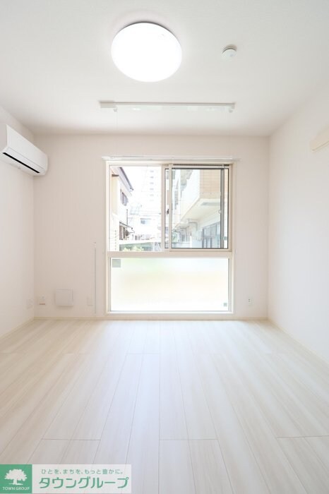 ホワイトヴィラの物件内観写真