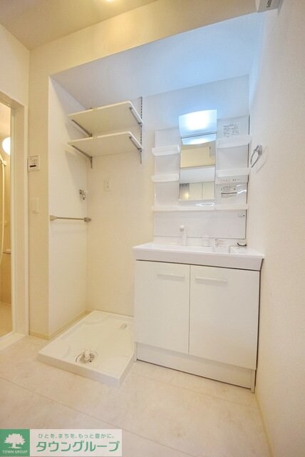 ホワイトヴィラの物件内観写真