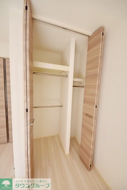 ホワイトヴィラの物件内観写真