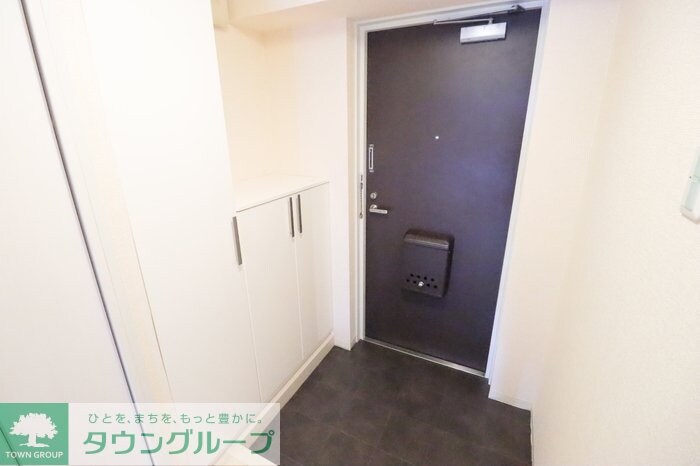 メゾンアルテミスの物件内観写真