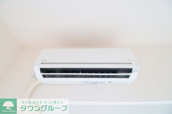 メゾンアルテミスの物件内観写真