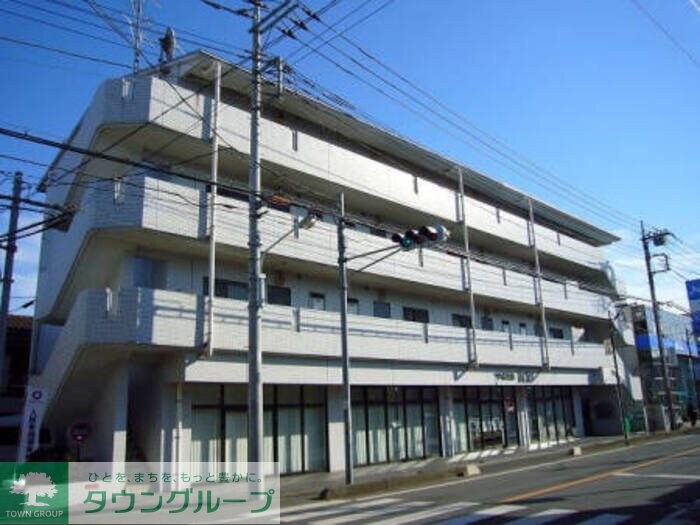 メゾンアルテミスの物件内観写真