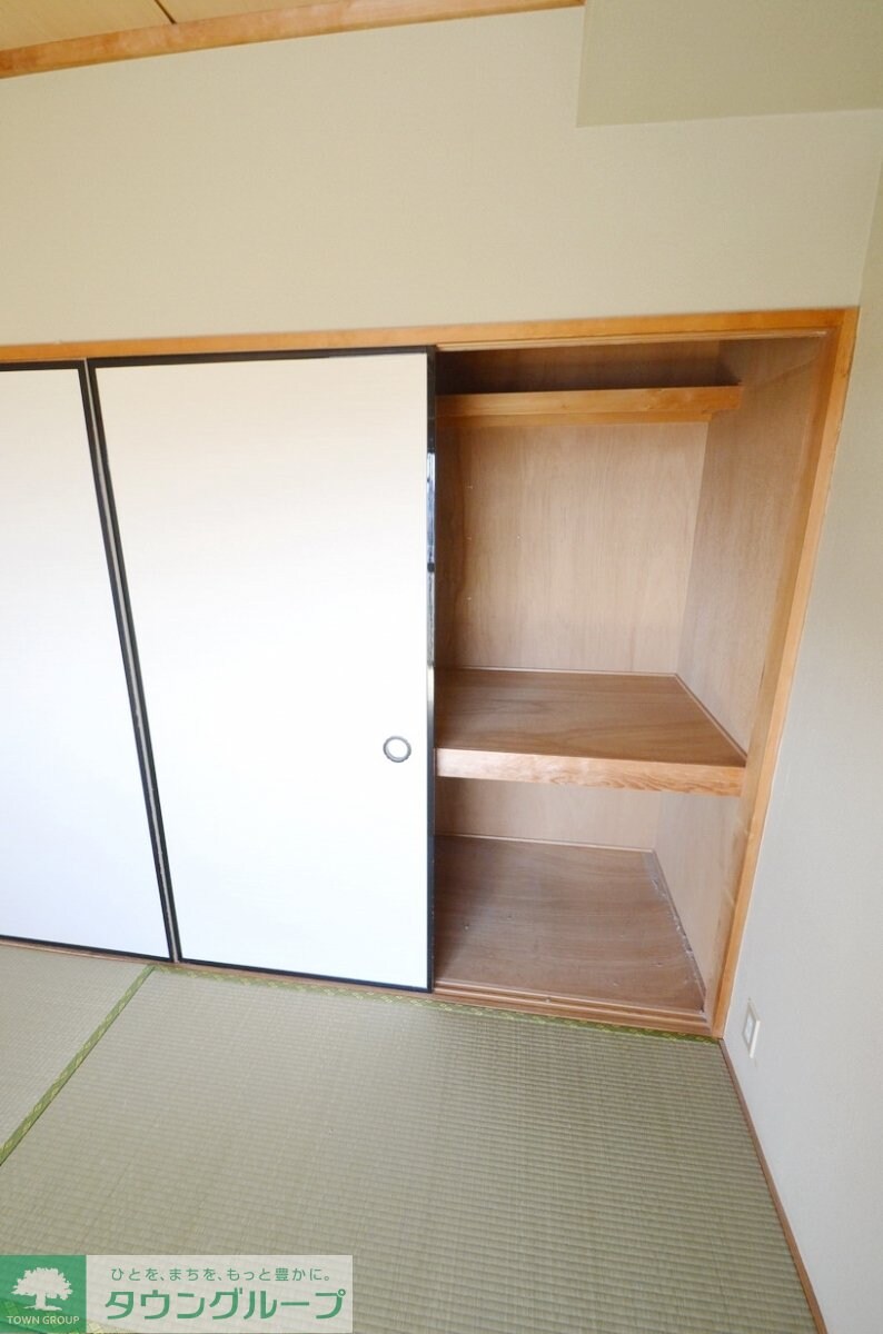 メゾンアルテミスの物件内観写真