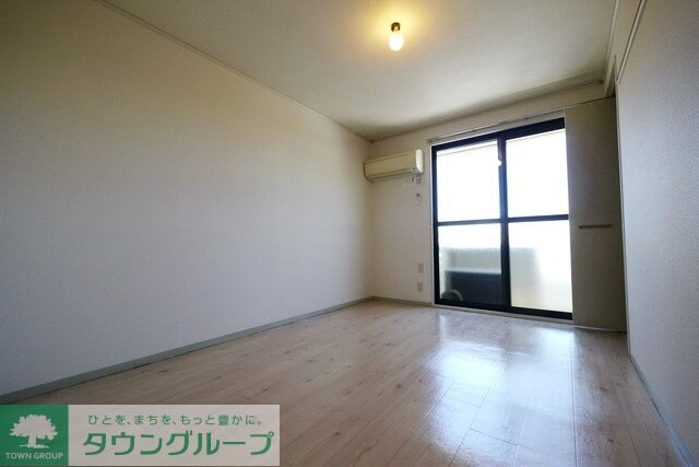 メゾンパークス東大宮の物件内観写真