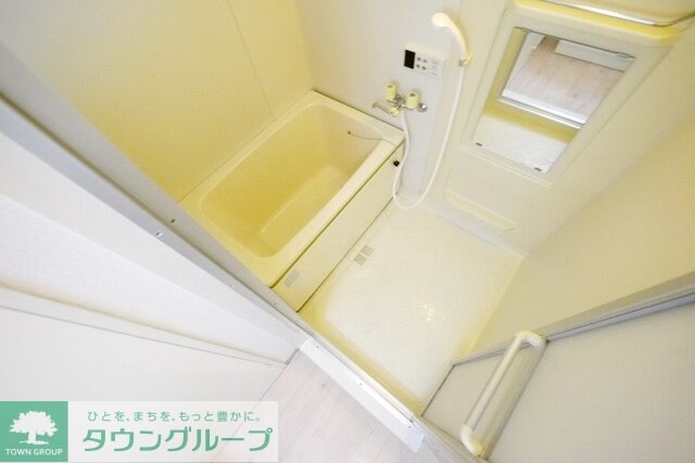 メゾンパークス東大宮の物件内観写真