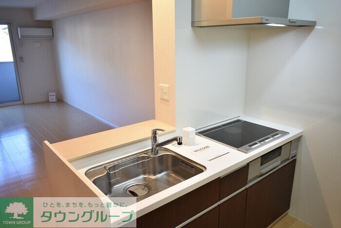 ＧＲＡＣＥの物件内観写真