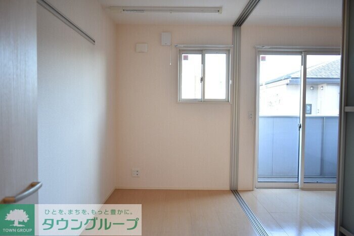 ＧＲＡＣＥの物件内観写真