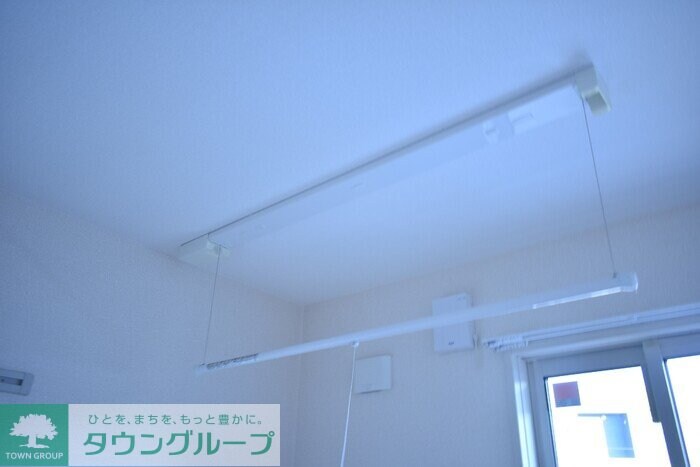 ＧＲＡＣＥの物件内観写真