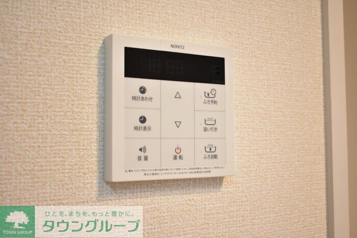 ＧＲＡＣＥの物件内観写真