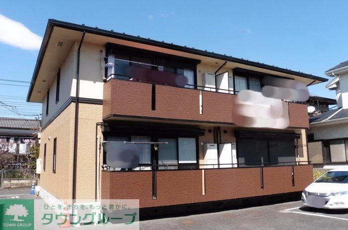 ヴァレンサ氷川Ｂ棟の物件内観写真