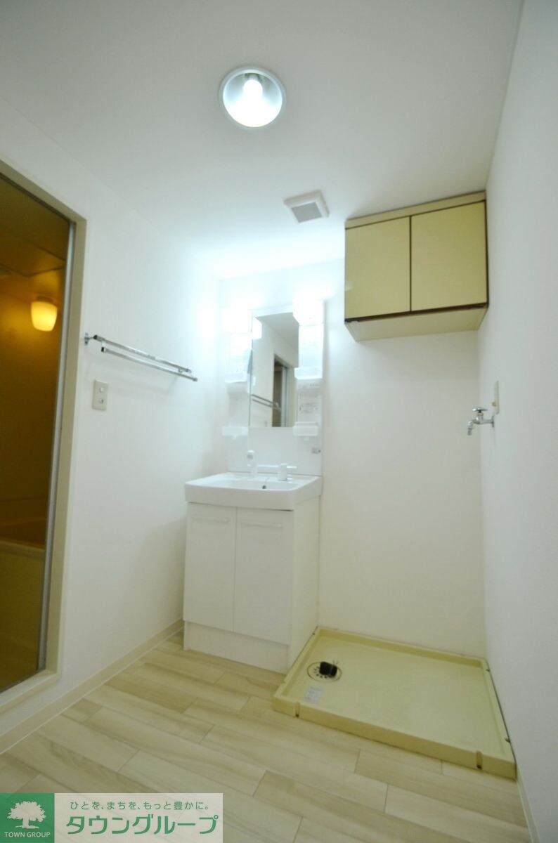 ホワイトパレス大宮の物件内観写真