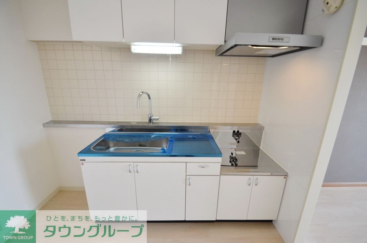 ホワイトパレス大宮の物件内観写真