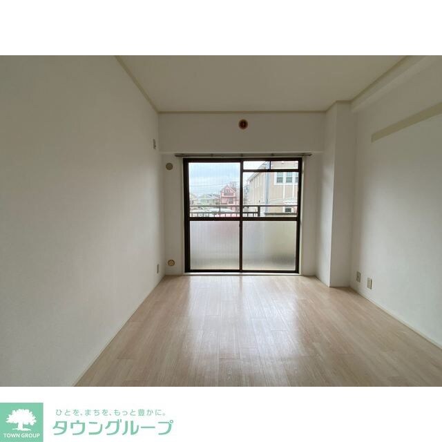 ホワイトパレス大宮の物件内観写真