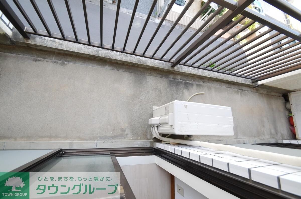 ホワイトパレス大宮の物件内観写真