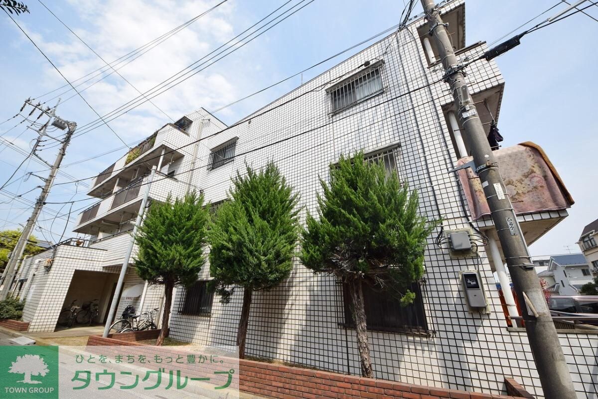 ホワイトパレス大宮の物件内観写真